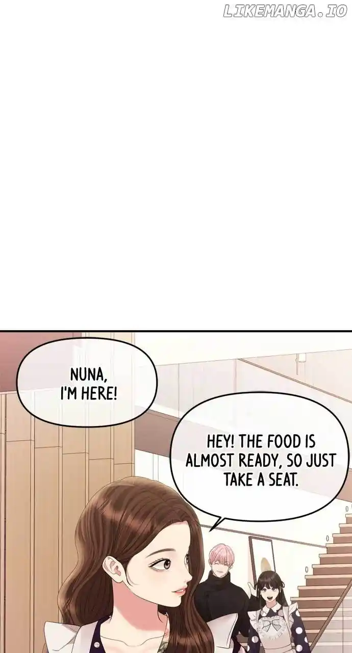 To You, Who Keep The Star Chapter 158