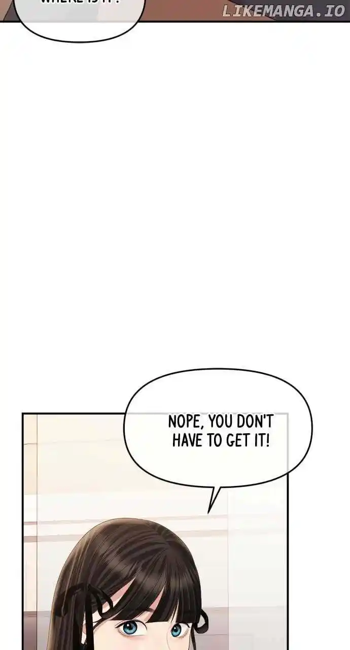 To You, Who Keep The Star Chapter 158