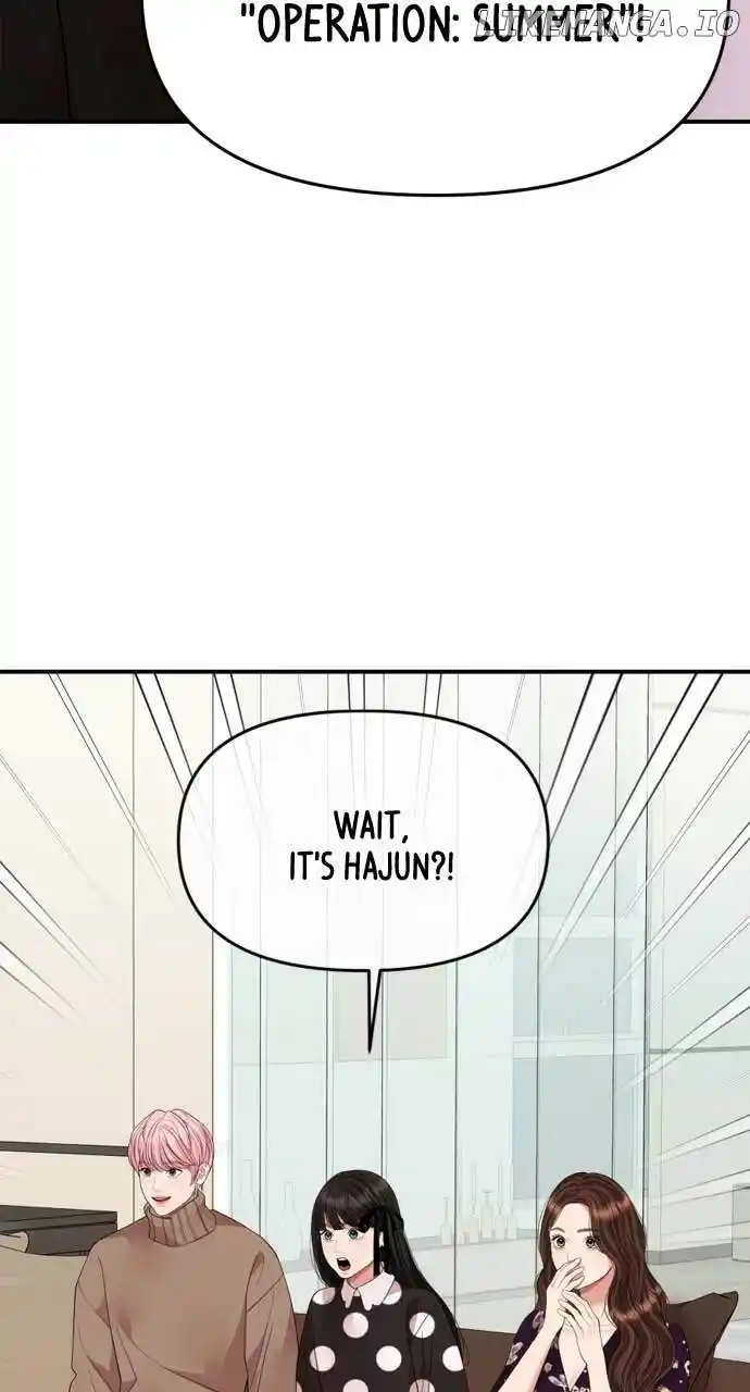 To You, Who Keep The Star Chapter 159