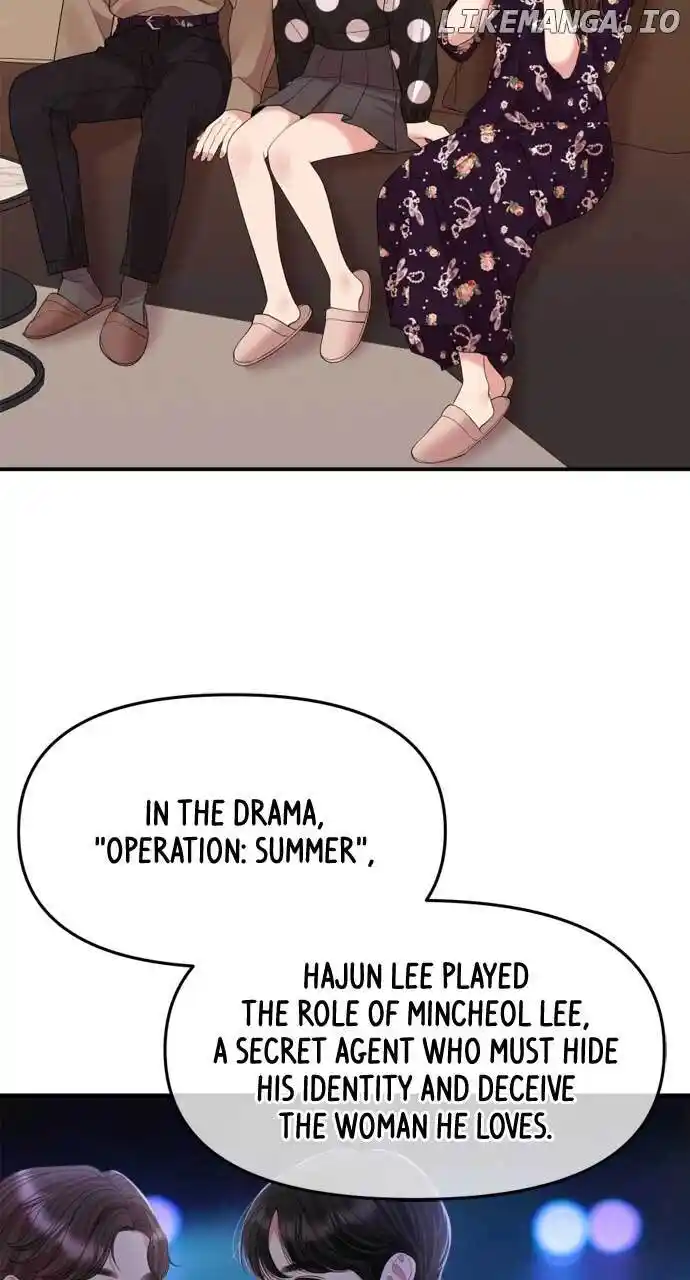 To You, Who Keep The Star Chapter 159