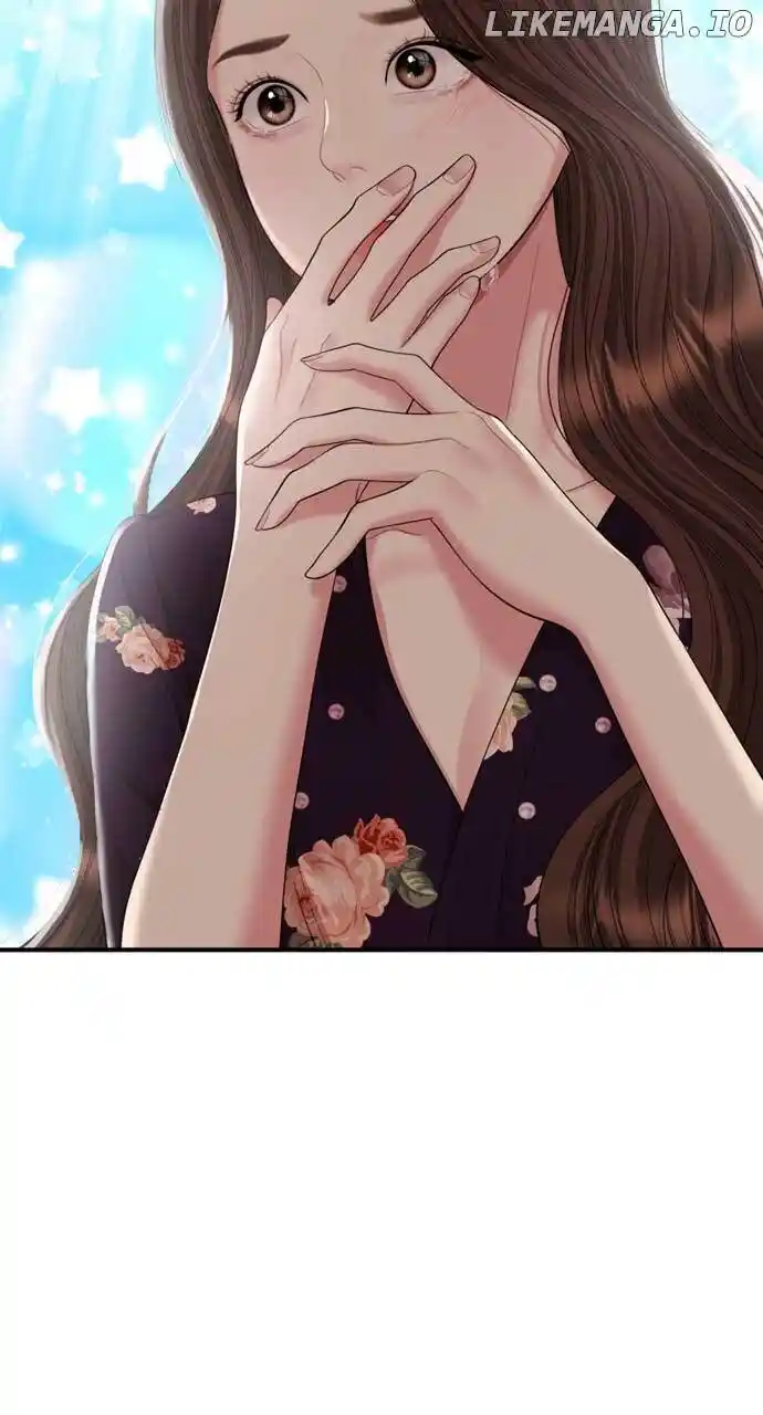 To You, Who Keep The Star Chapter 159