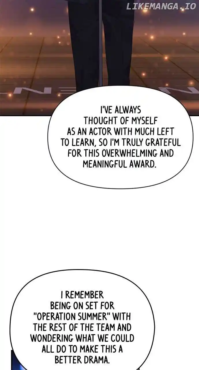 To You, Who Keep The Star Chapter 159