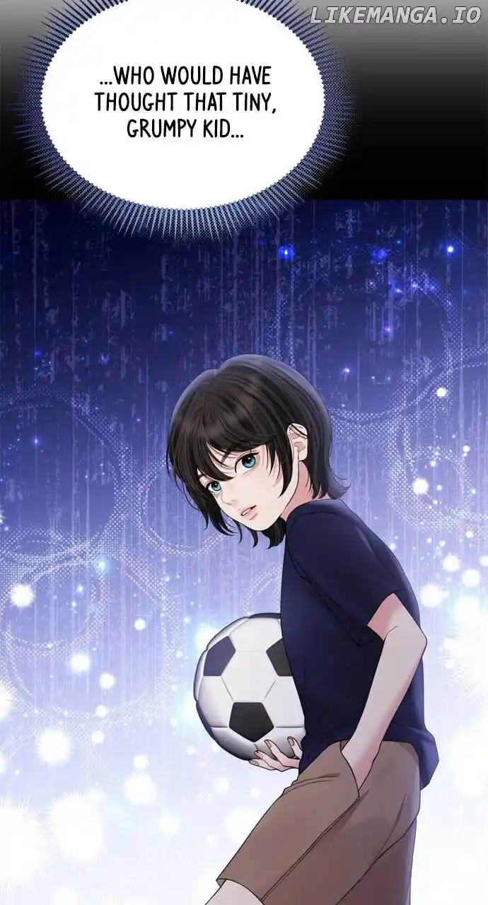 To You, Who Keep The Star Chapter 159