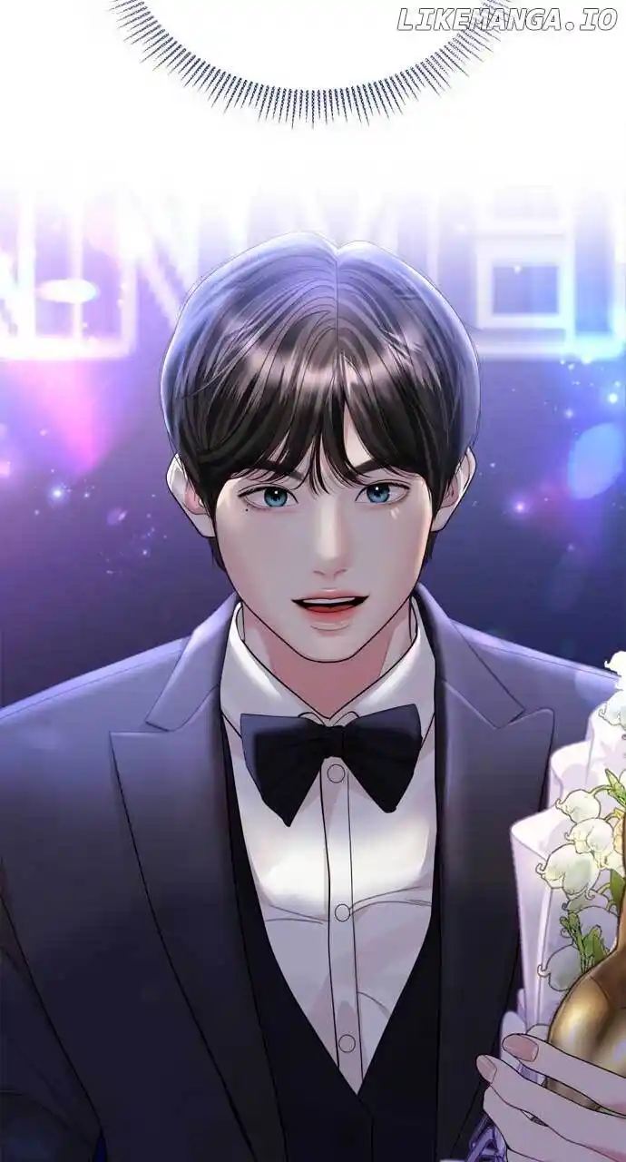 To You, Who Keep The Star Chapter 159