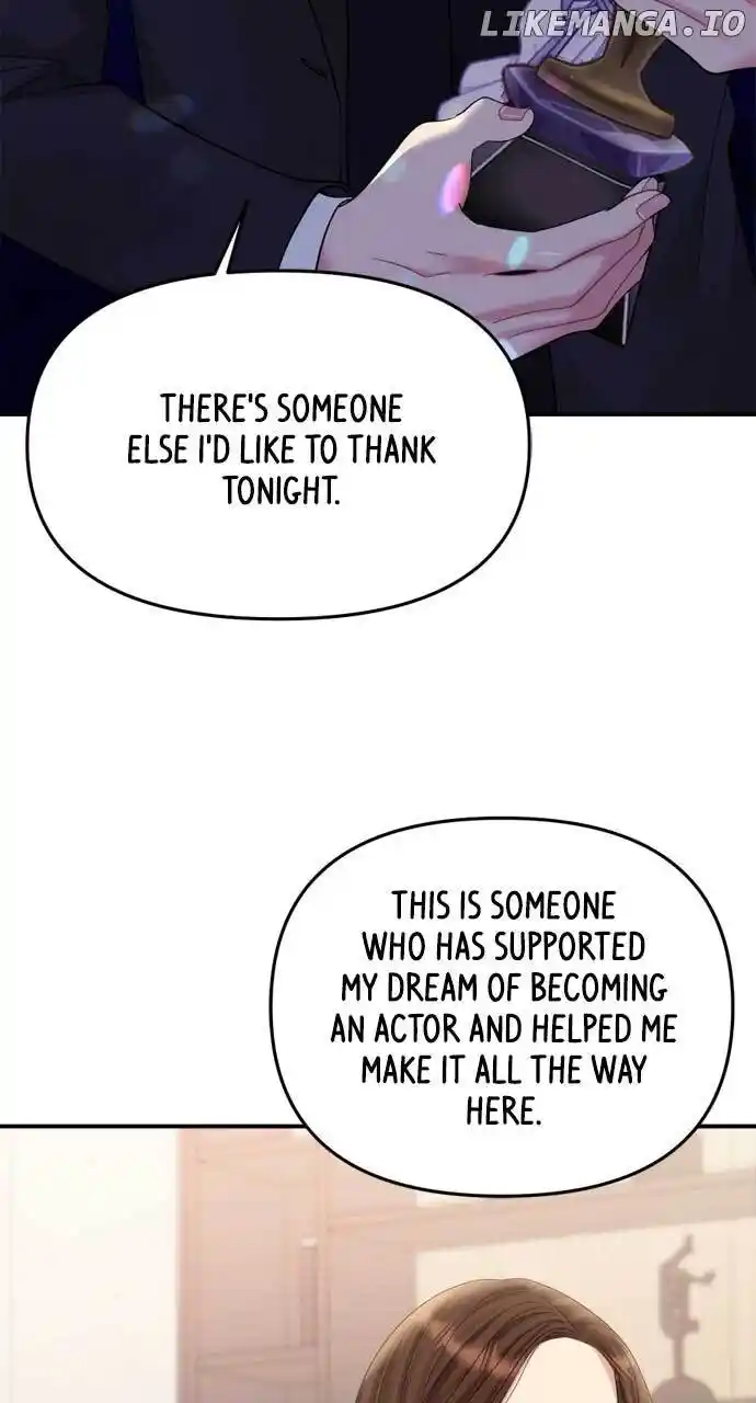 To You, Who Keep The Star Chapter 159