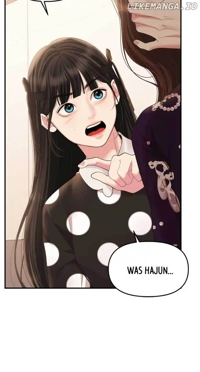 To You, Who Keep The Star Chapter 159