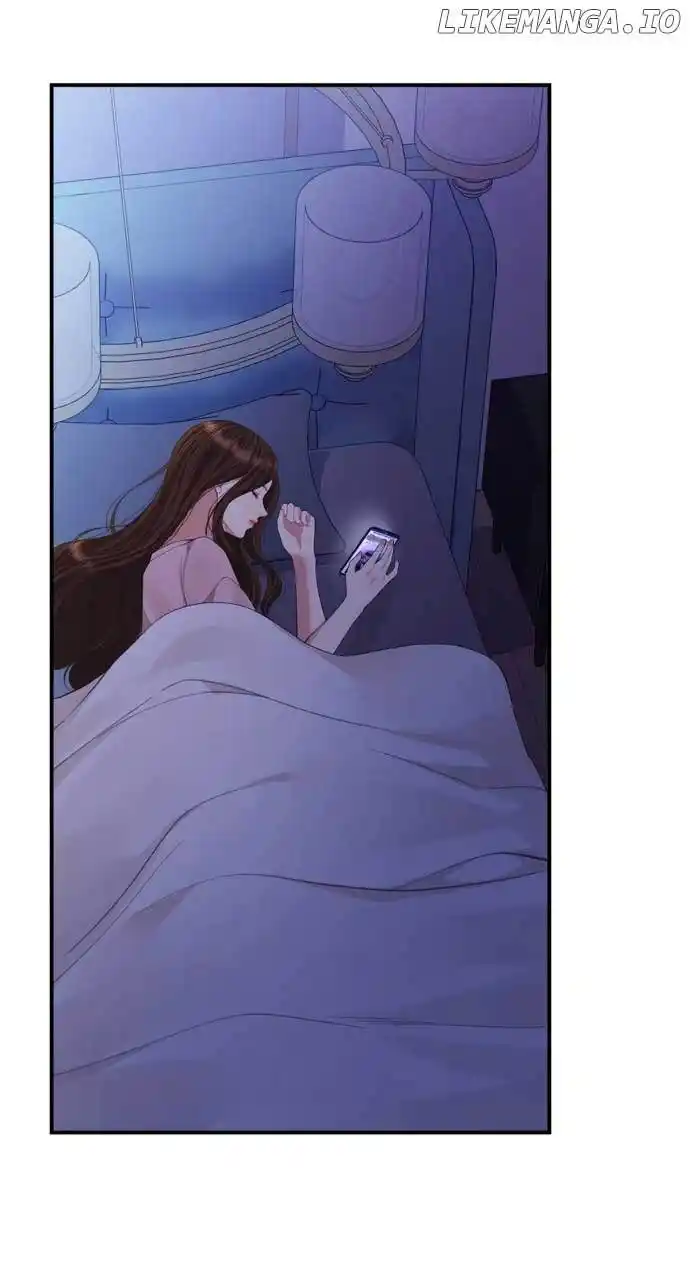 To You, Who Keep The Star Chapter 159