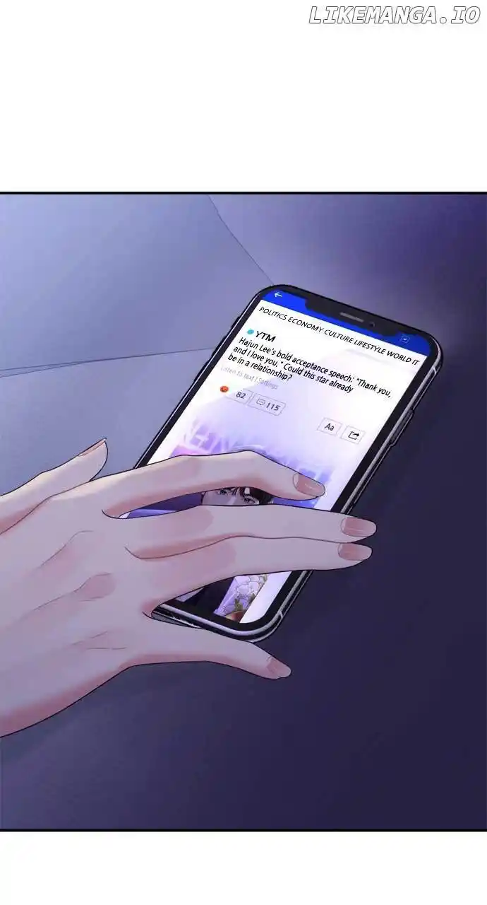 To You, Who Keep The Star Chapter 159