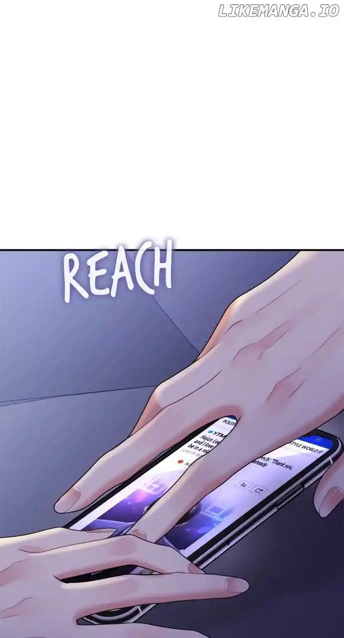 To You, Who Keep The Star Chapter 159