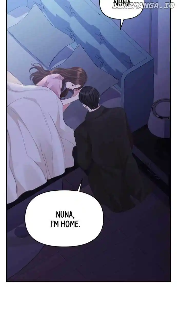 To You, Who Keep The Star Chapter 159