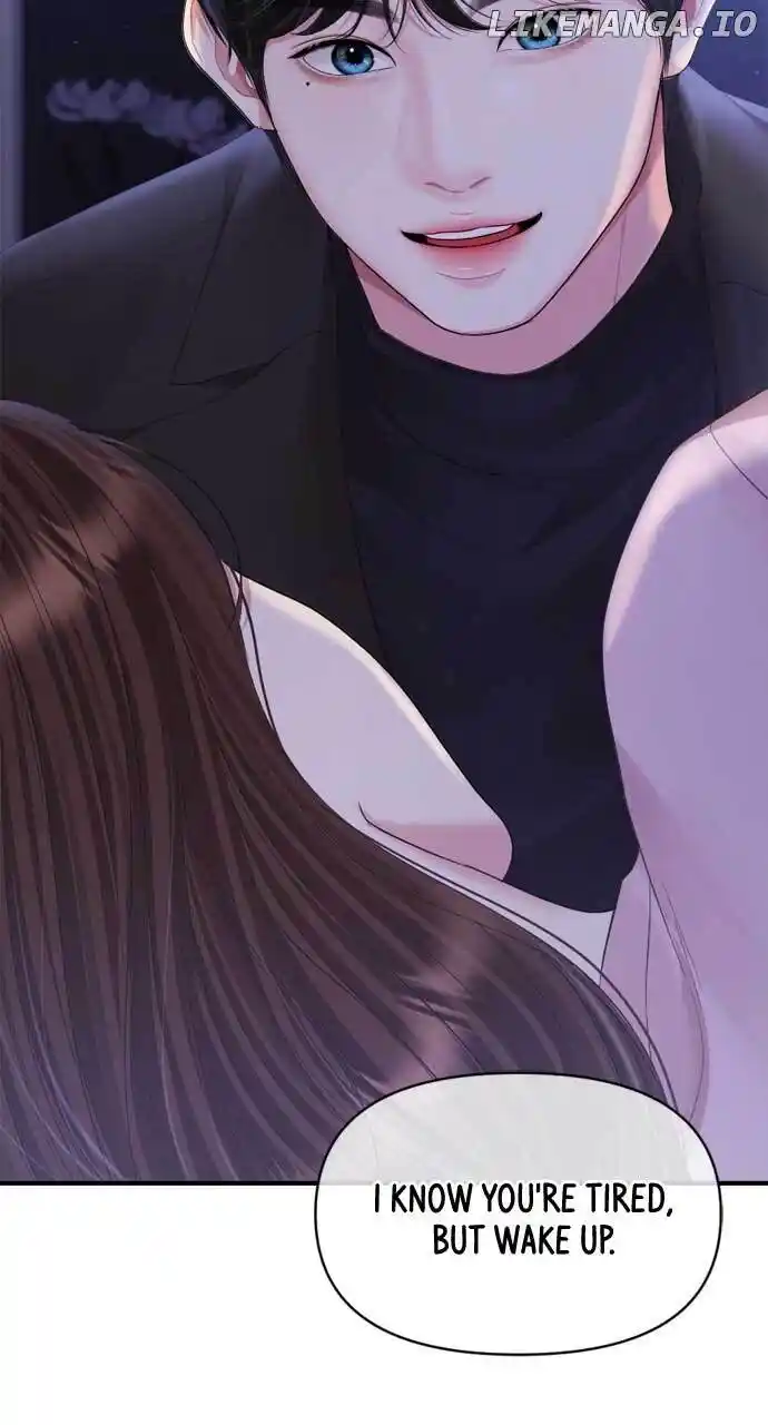 To You, Who Keep The Star Chapter 159