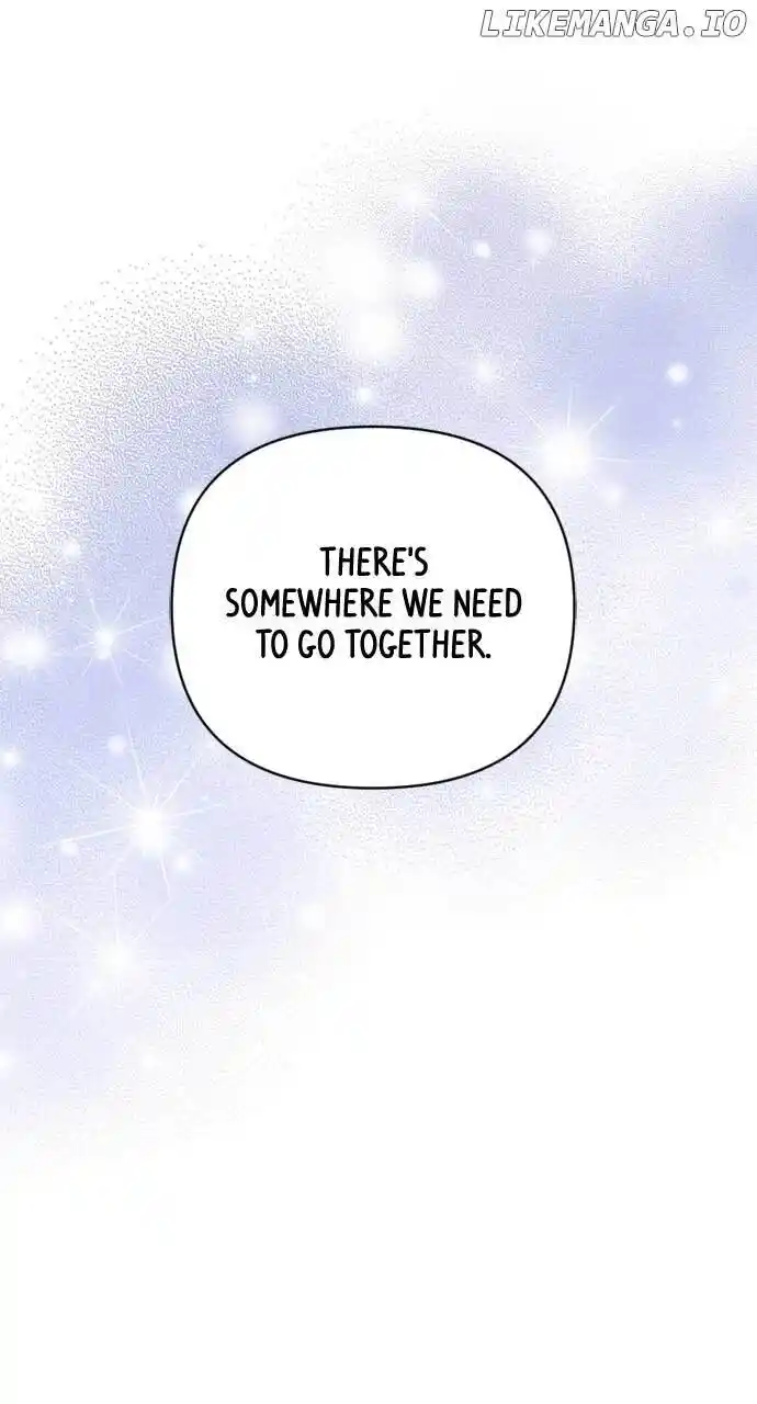 To You, Who Keep The Star Chapter 159