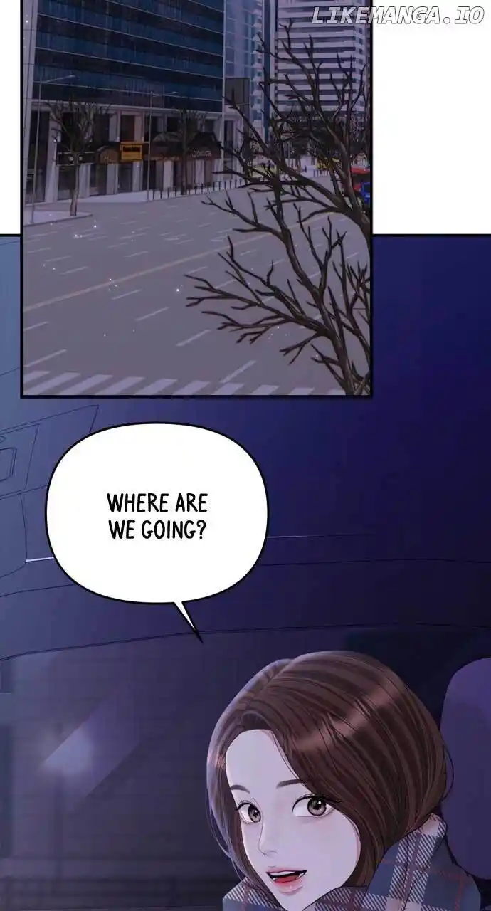 To You, Who Keep The Star Chapter 159