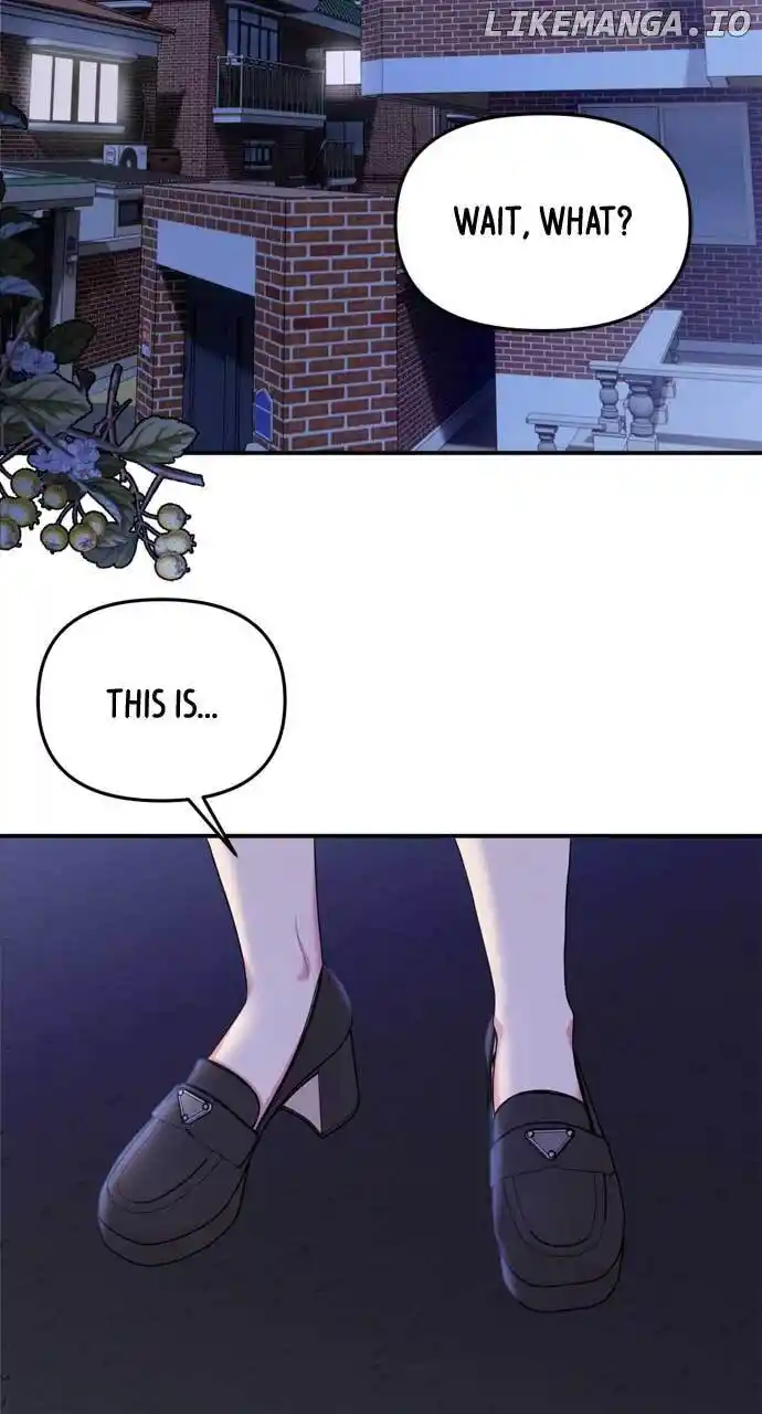 To You, Who Keep The Star Chapter 159