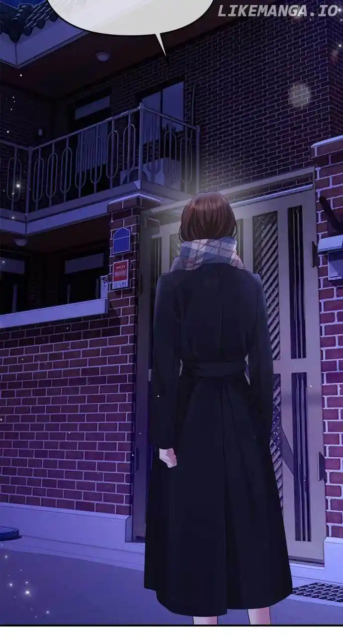 To You, Who Keep The Star Chapter 159