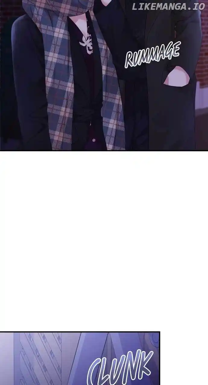 To You, Who Keep The Star Chapter 159