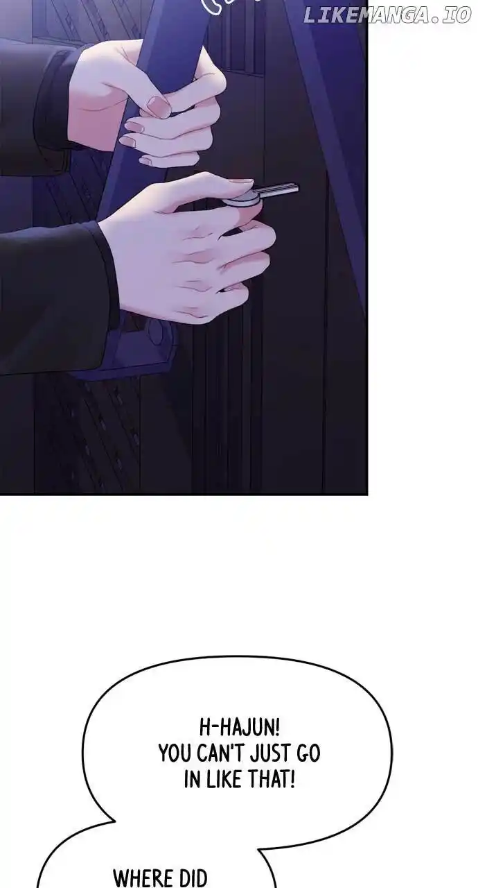 To You, Who Keep The Star Chapter 159