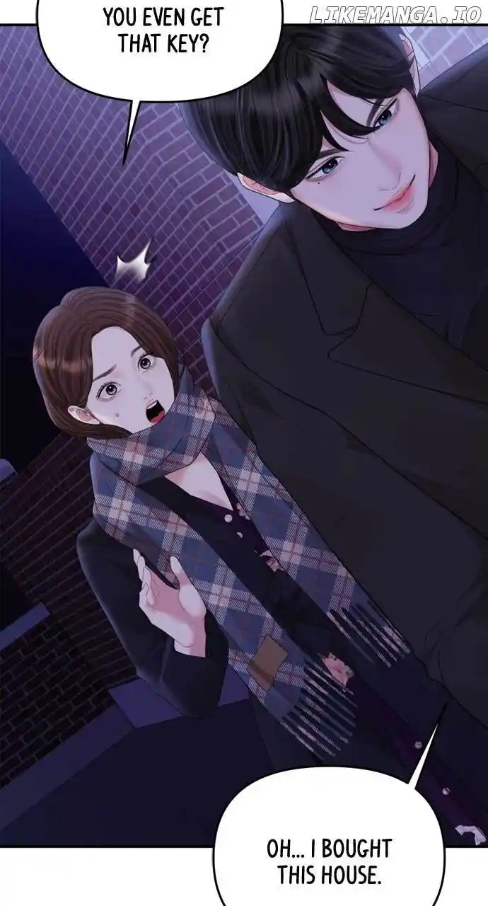 To You, Who Keep The Star Chapter 159