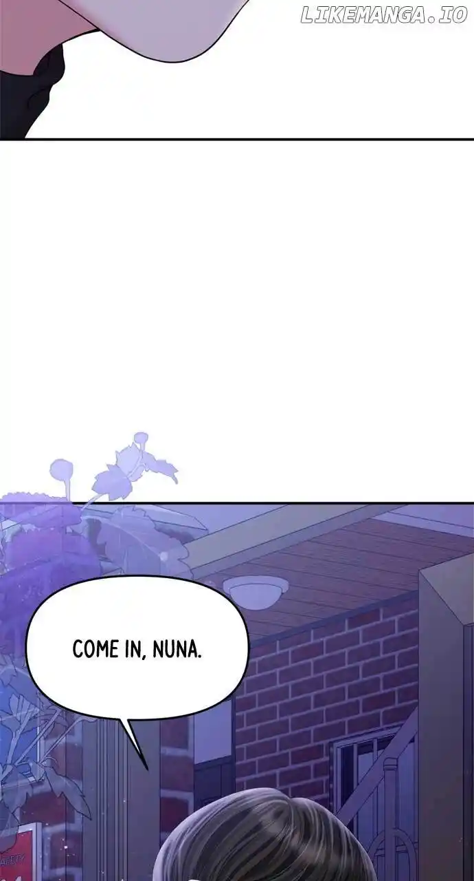 To You, Who Keep The Star Chapter 159