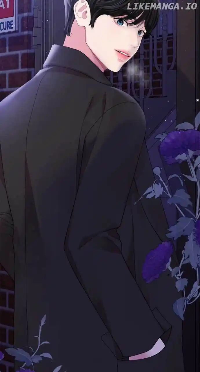 To You, Who Keep The Star Chapter 159