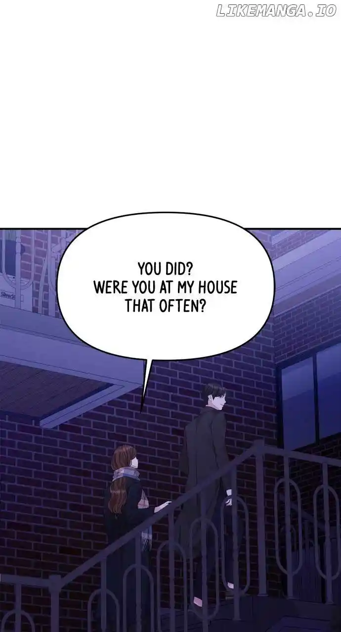 To You, Who Keep The Star Chapter 159