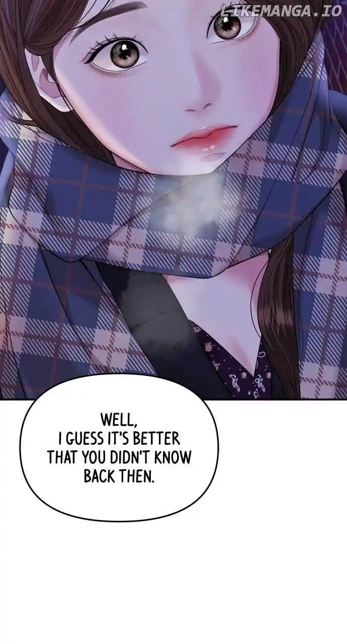 To You, Who Keep The Star Chapter 159