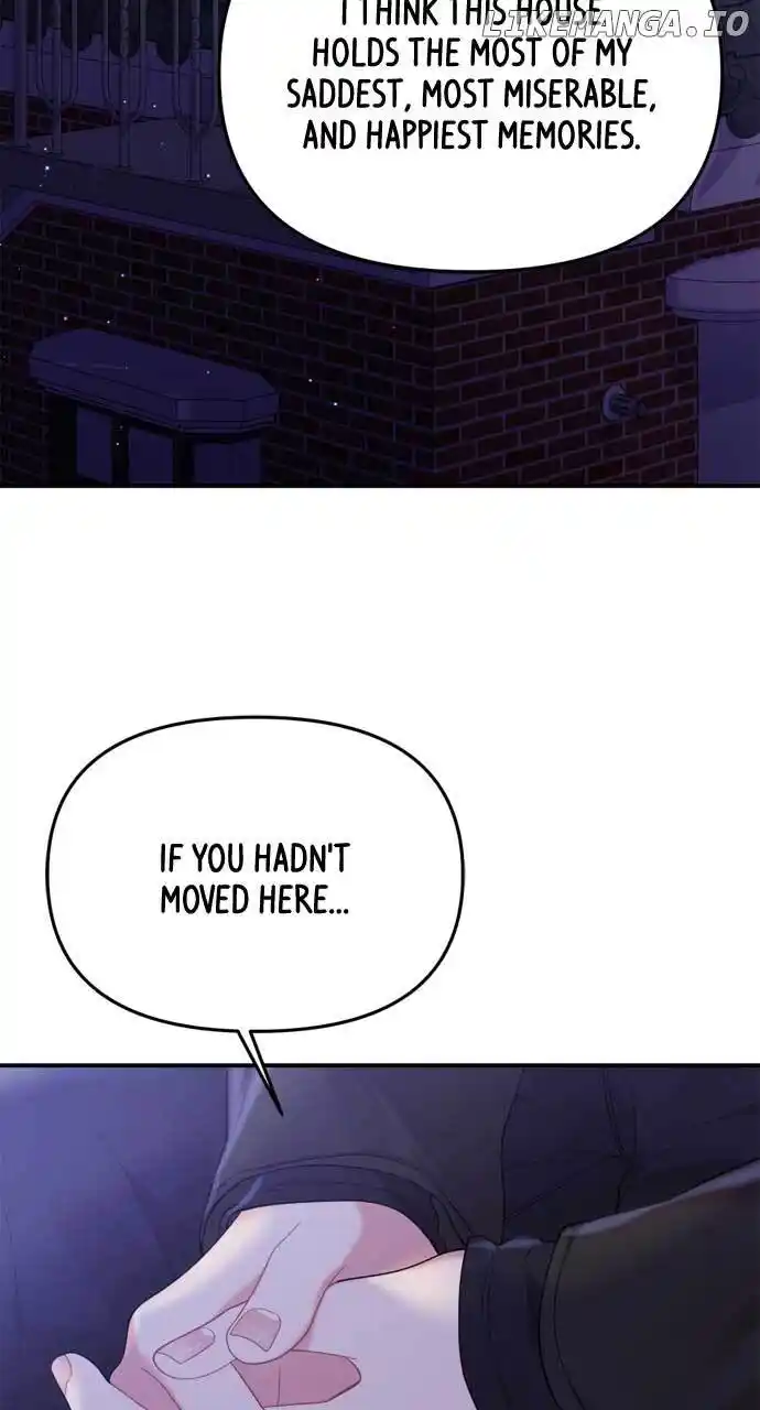 To You, Who Keep The Star Chapter 159