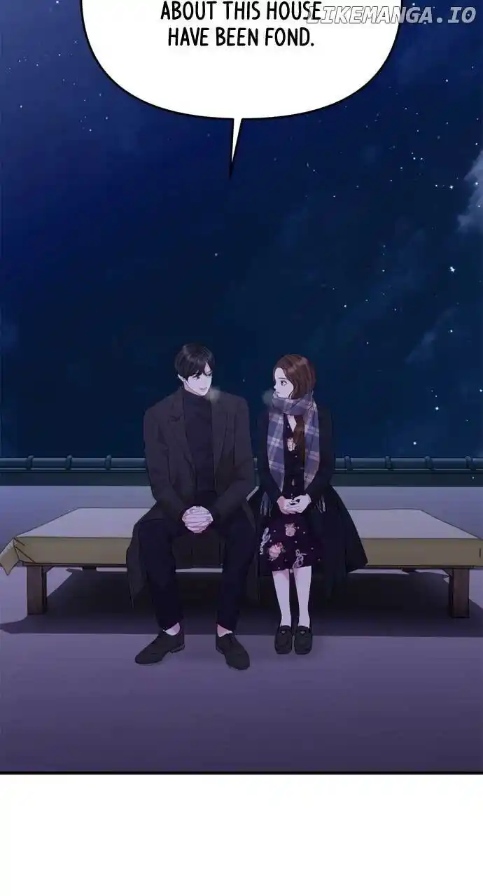 To You, Who Keep The Star Chapter 159