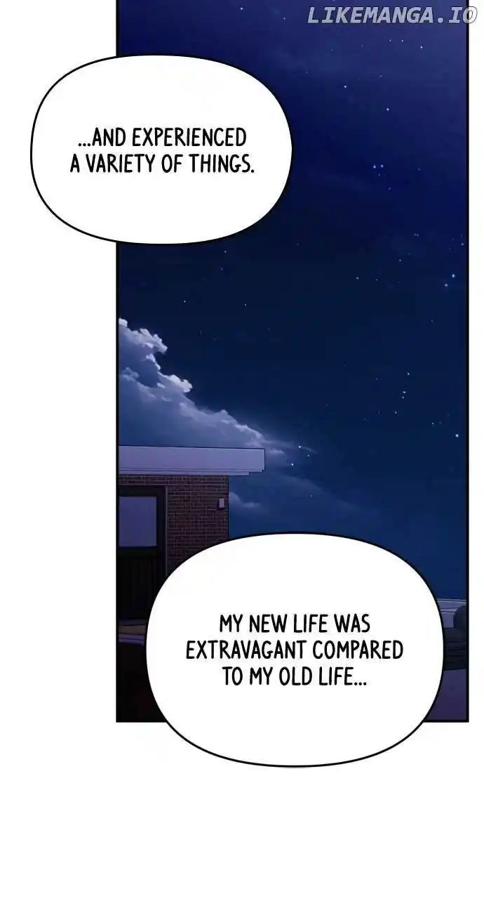 To You, Who Keep The Star Chapter 159