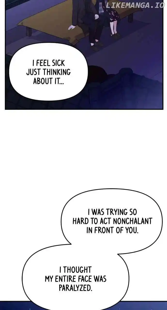 To You, Who Keep The Star Chapter 159