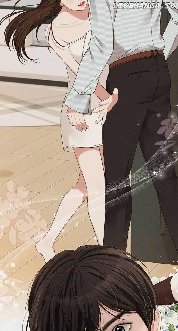 To You, Who Keep The Star Chapter 159