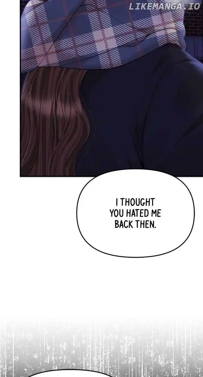 To You, Who Keep The Star Chapter 159