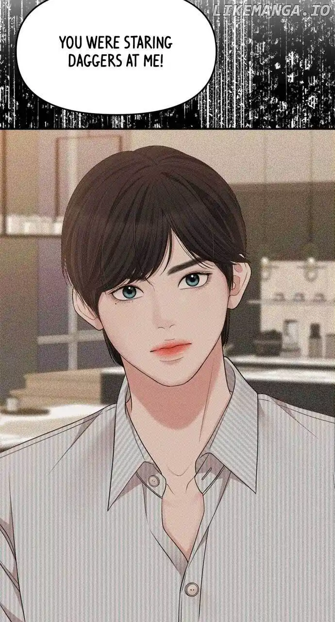 To You, Who Keep The Star Chapter 159