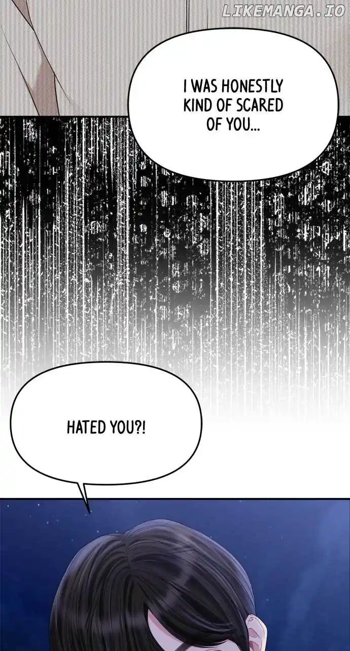 To You, Who Keep The Star Chapter 159