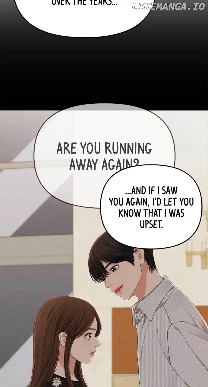 To You, Who Keep The Star Chapter 159