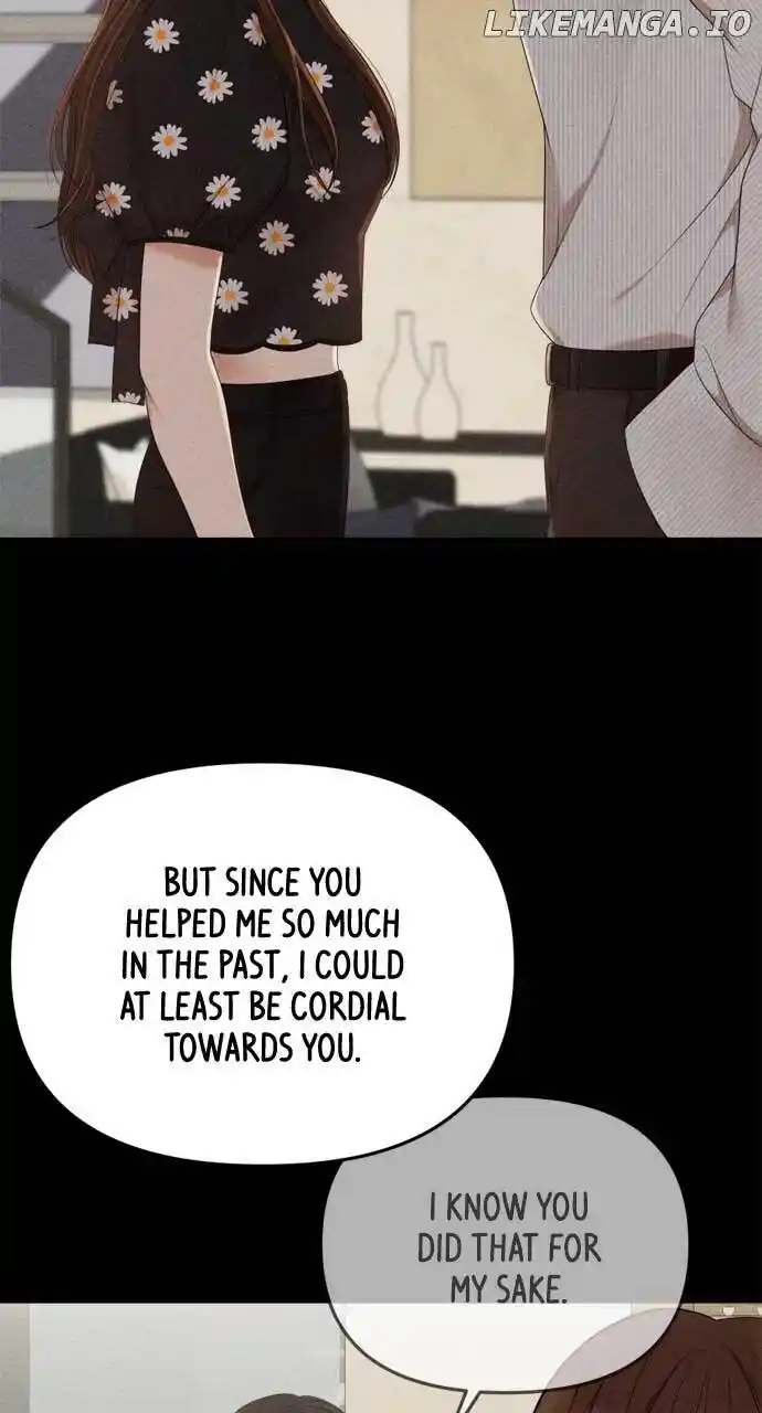 To You, Who Keep The Star Chapter 159