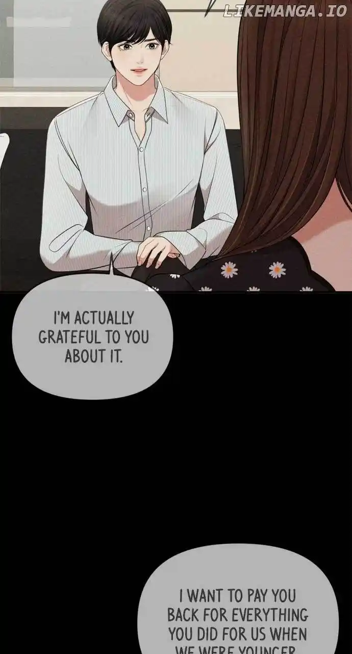 To You, Who Keep The Star Chapter 159