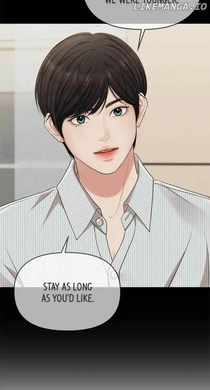 To You, Who Keep The Star Chapter 159