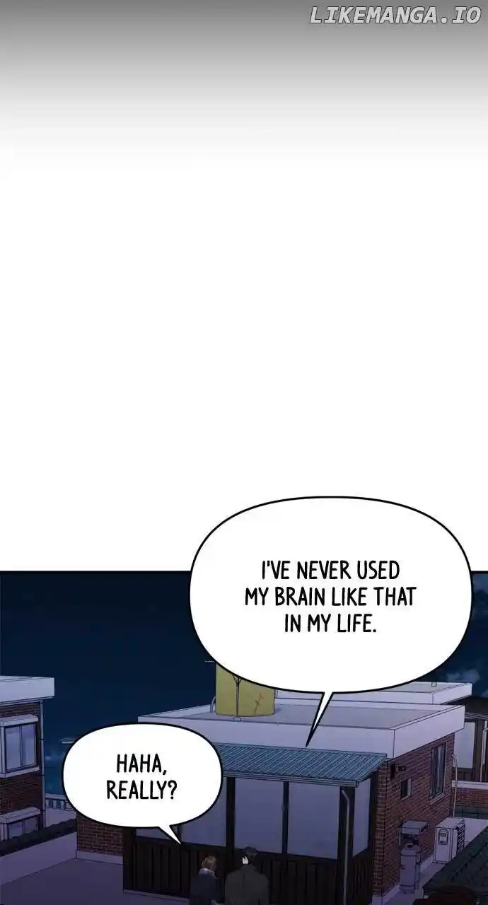 To You, Who Keep The Star Chapter 159