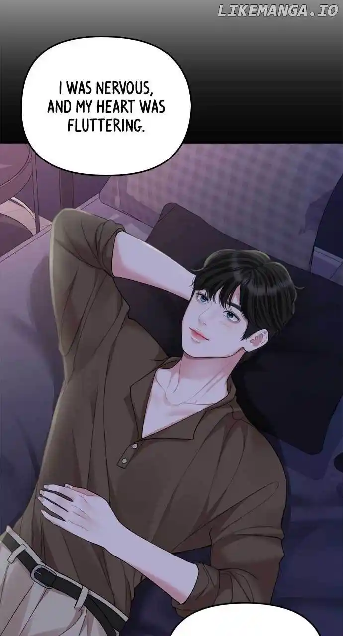 To You, Who Keep The Star Chapter 159