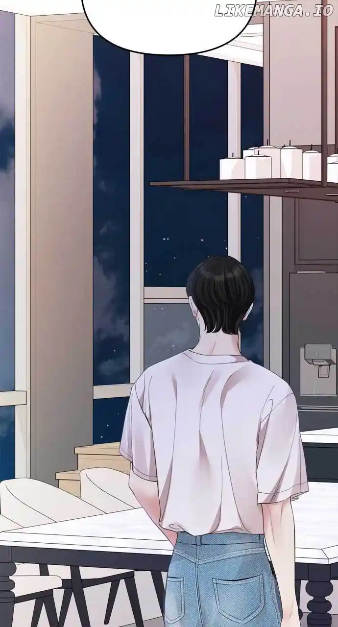 To You, Who Keep The Star Chapter 159