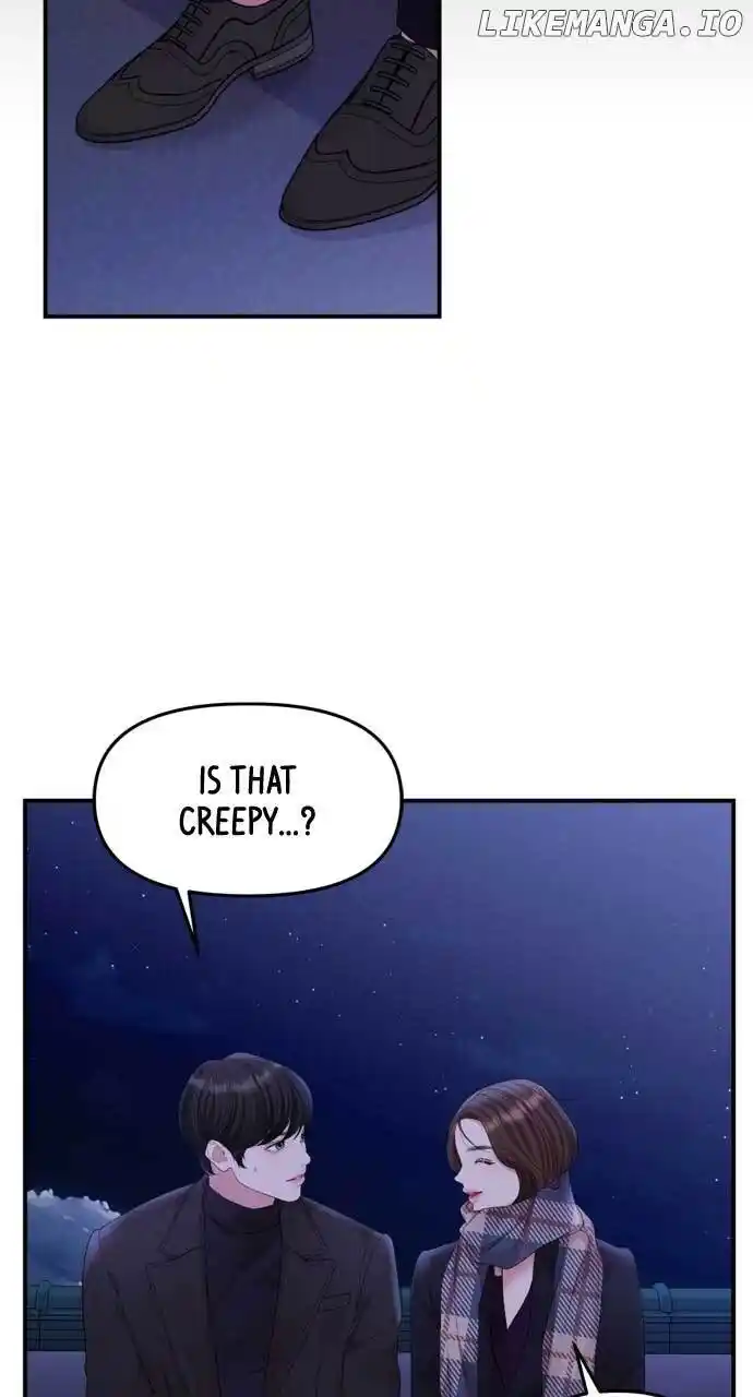 To You, Who Keep The Star Chapter 159