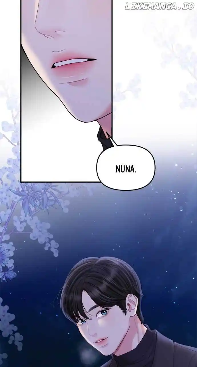 To You, Who Keep The Star Chapter 159