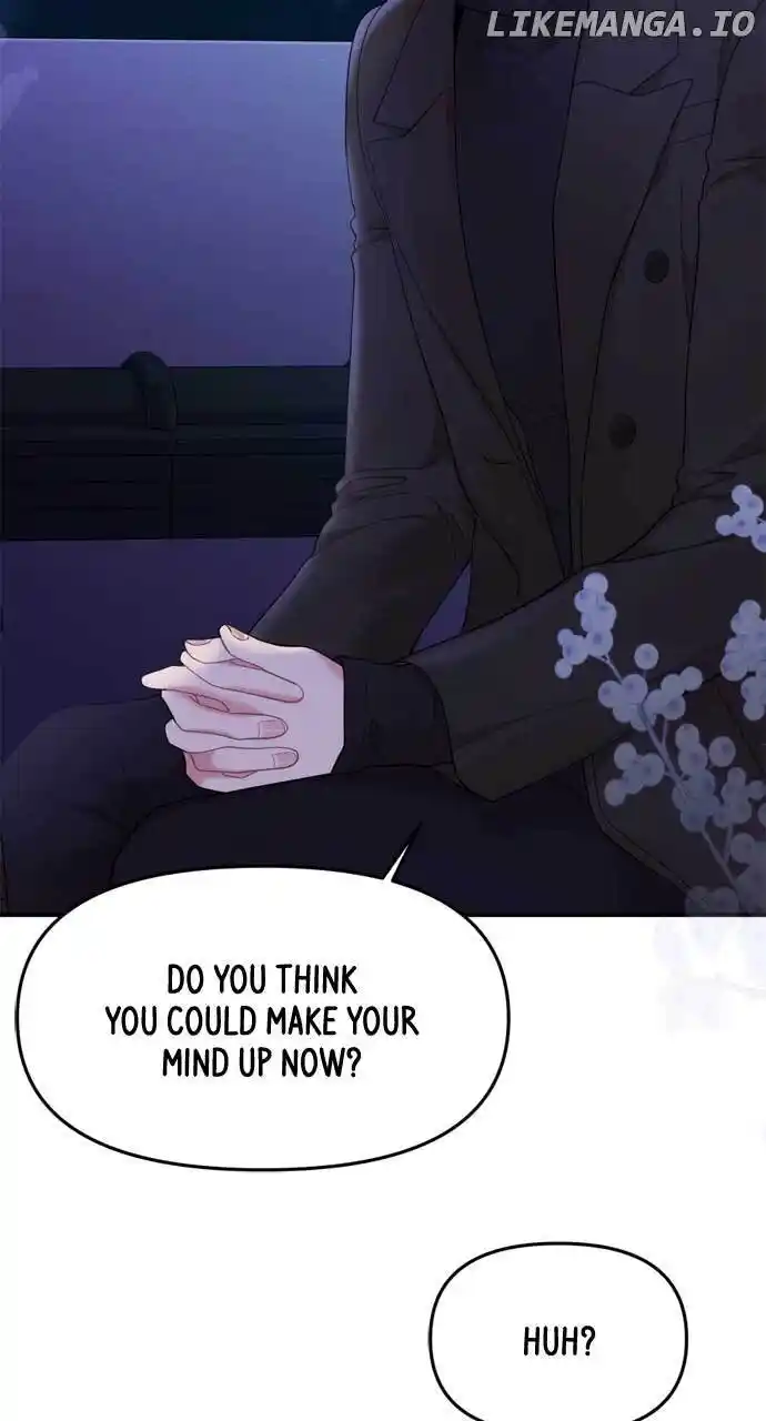 To You, Who Keep The Star Chapter 159