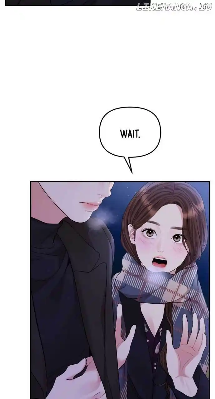 To You, Who Keep The Star Chapter 159