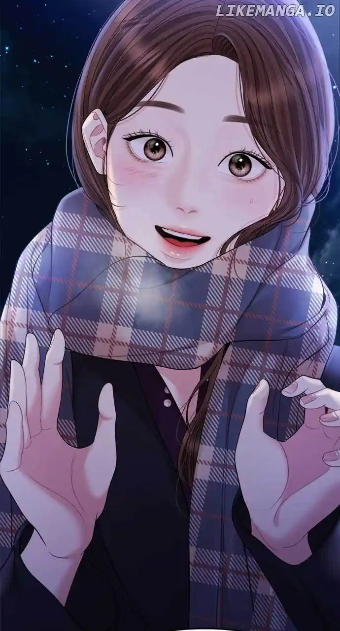 To You, Who Keep The Star Chapter 159