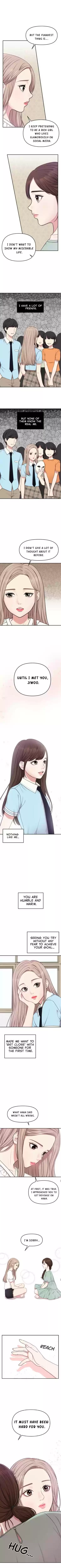 To You, Who Keep The Star Chapter 16