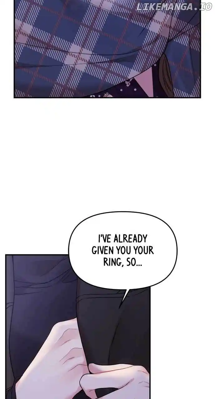 To You, Who Keep The Star Chapter 160