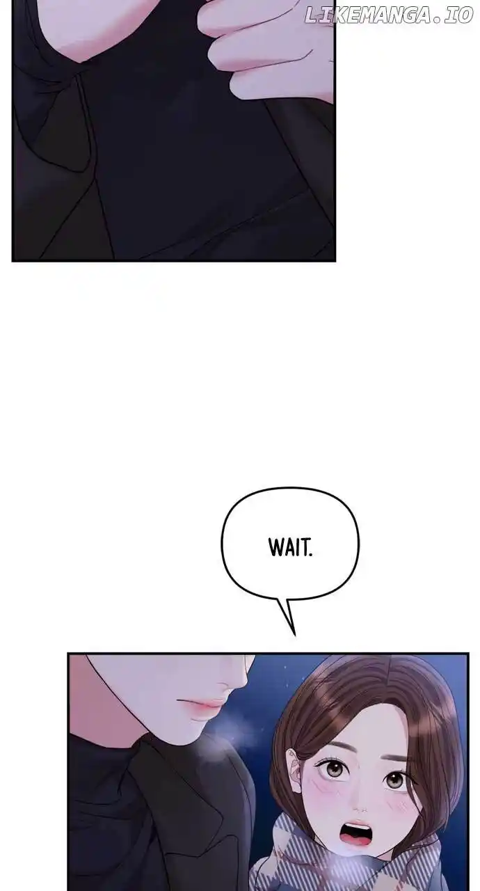 To You, Who Keep The Star Chapter 160