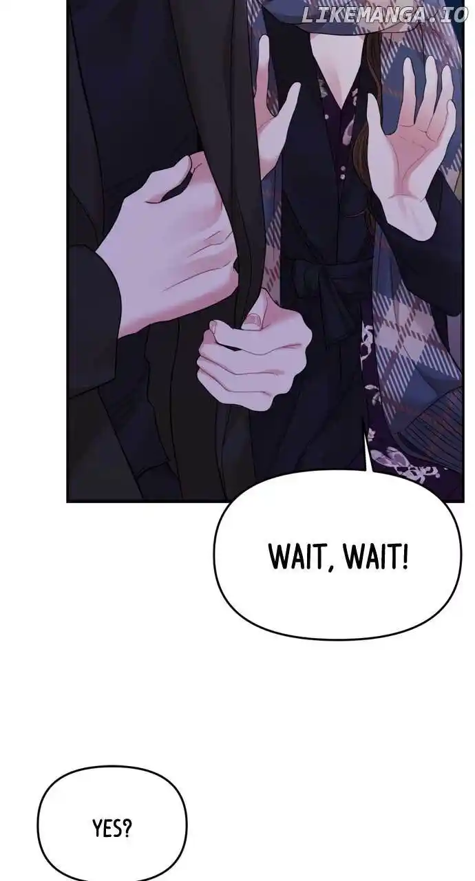 To You, Who Keep The Star Chapter 160